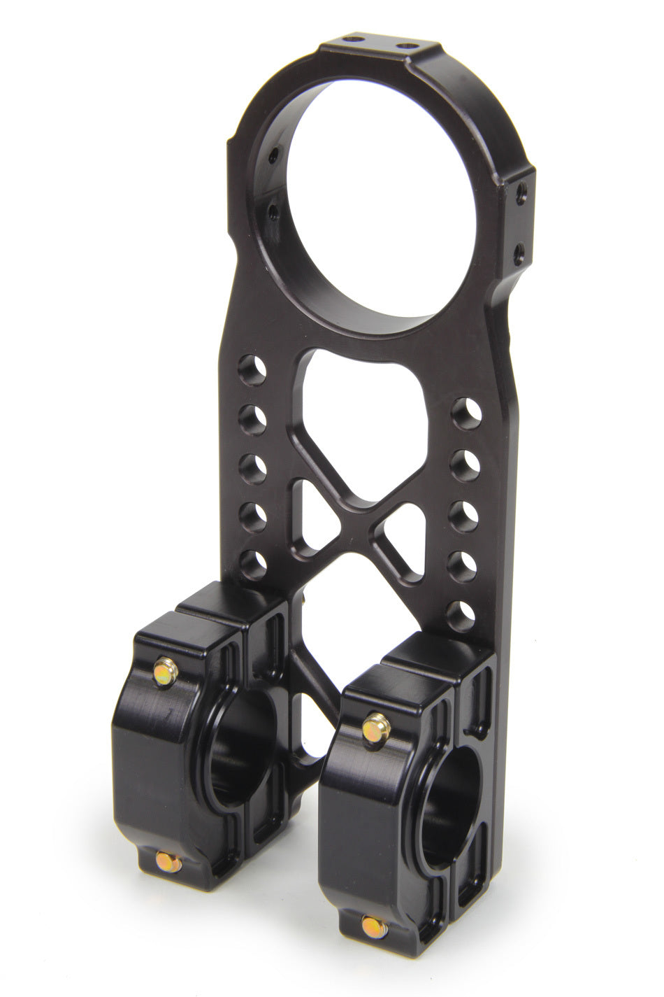 Support de direction supérieur à collier pour barre de 1 po Midget