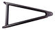 Jacobs Ladder 14in Black No Straps