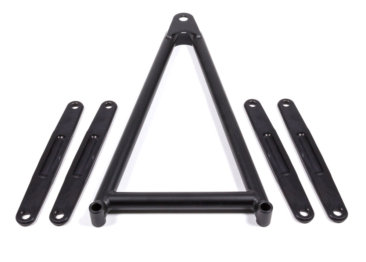 Jacobs Ladder 14 pouces Noir Sprint Car