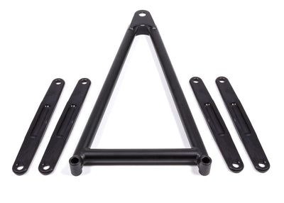 Jacobs Ladder 14 pouces Noir Sprint Car
