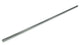 4130 Biellette de direction Sprint Car 46in x 1-1/8in