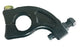 Arrêt de torsion en aluminium 1-3/4 fendu noir