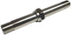 4130 One Nut  Front Rad ius Rod with Tether