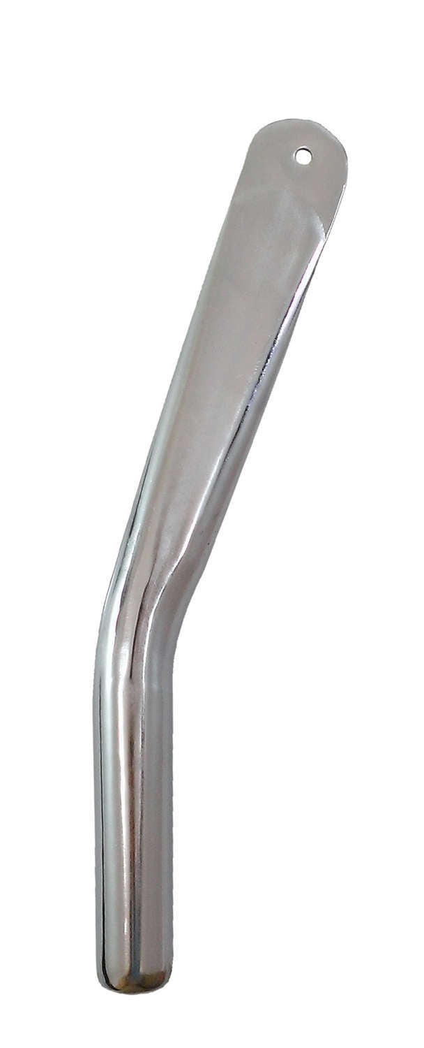 Aero Nose Wing Post plié vers l'avant Sprint Car