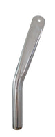 Aero Nose Wing Post plié vers l'avant Sprint Car