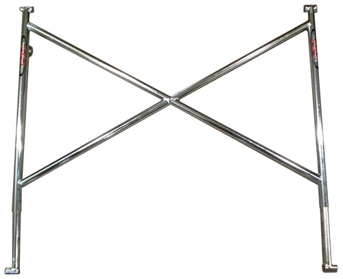 Voiture de sprint Top Wing Tree 16 pouces