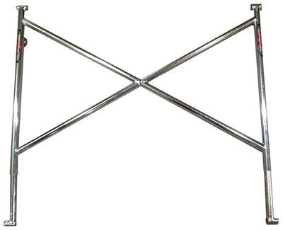 Voiture de sprint Top Wing Tree 16 pouces