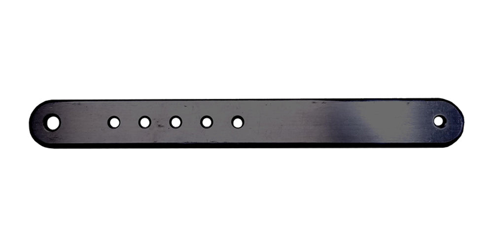 Curseur Aero Top Wing uniquement noir chaque