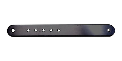 Curseur Aero Top Wing uniquement noir chaque