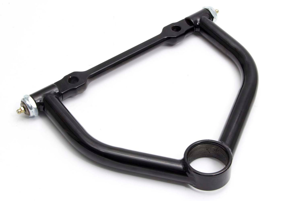 Rotule vissée en acier 8 pour bras supérieur en A