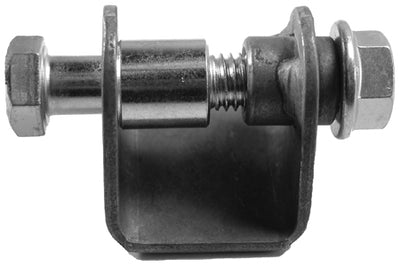C/O Support large pour support plat