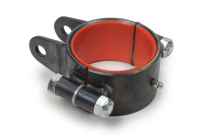Support de bras de suspension flottant