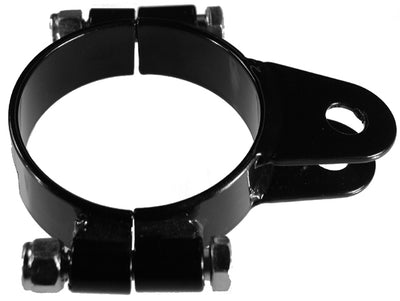 Support à fixer pour barre de levage