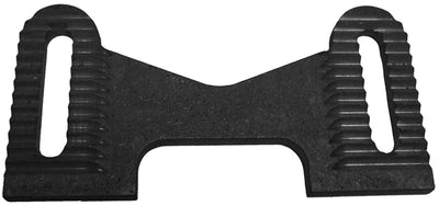 Support de bras de suspension supérieur réglable
