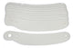 Tearoffs 13in Curved SIM Shark / Vudo