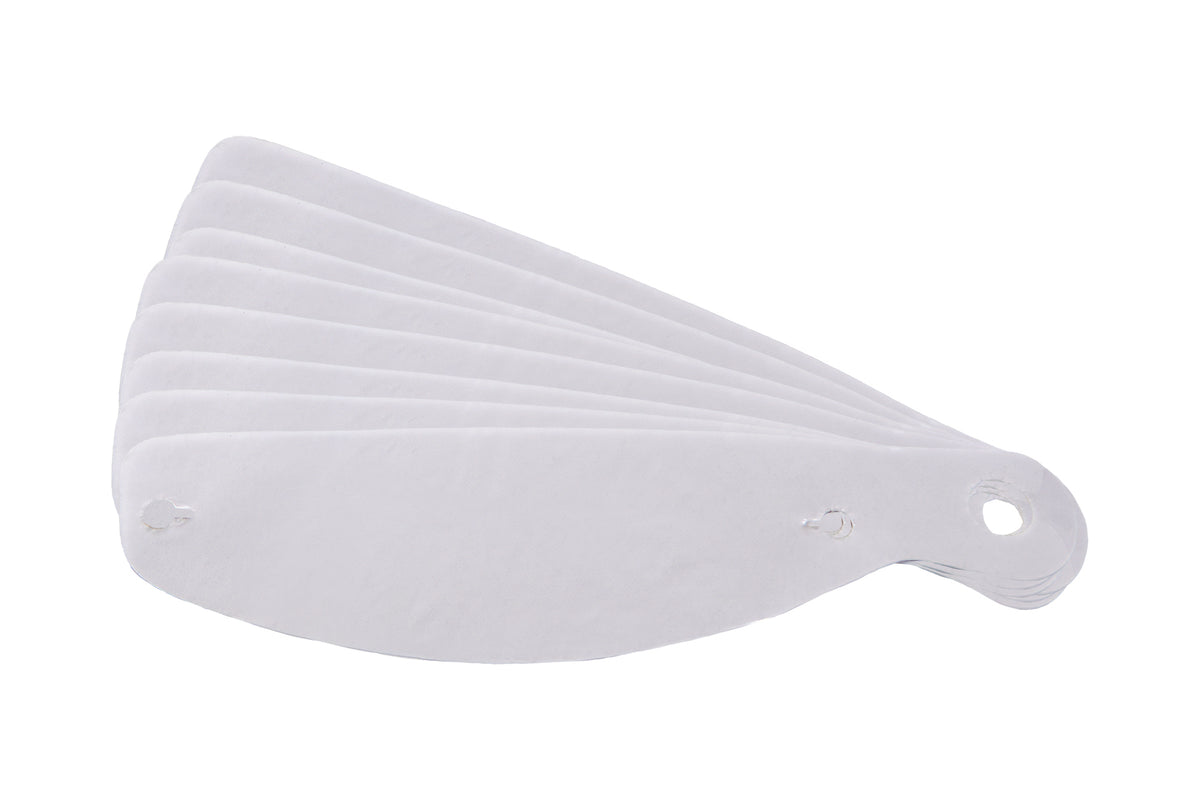 Tearoff 11 po Arai Shoei