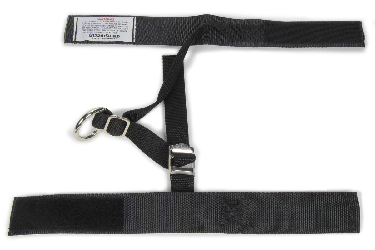 Retenue de bras junior noire non-SFI type Y