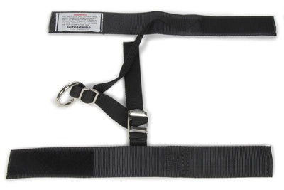 Retenue de bras junior noire non-SFI type Y