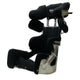 Selle 12,5 pouces 600 Micro Jr avec housse noire