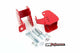Repositionnement des bras de suspension inférieurs des GM F-Body 82-02