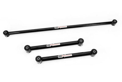 82-02 Bras inférieurs de suspension/Barre Panhard GM F-Body