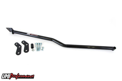 Kit de relocalisation de barre Panhard GM F-Body 82-02