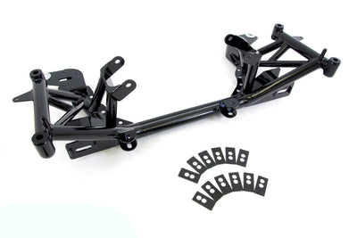 LS1 Tubular K-Member  Course sur circuit  Verrous d'alignement