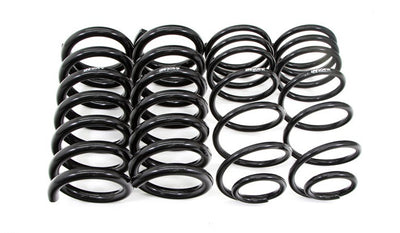 Kit de ressorts courts avant/arrière pour Camaro 82-92