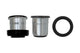 65-88 GM A&G Body Rear End Housing Bushing