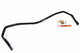 Barre stabilisatrice arrière en acier massif de 1 pouce pour GM G-Body 78-88