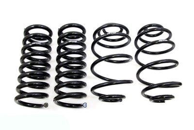 Kit de ressorts courts de 2 pouces pour GM G-Body 78-88
