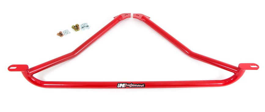 Entretoise de châssis avant 4 points pour GM G-Body 78-88