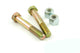 Kit de quincaillerie de bras de commande supérieur GM B-Body 59-70