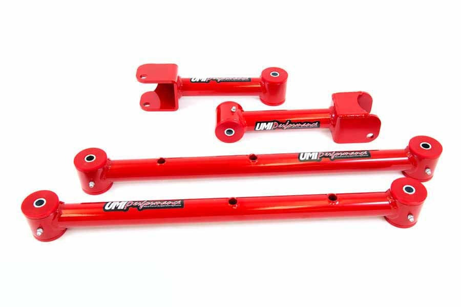 Bras de suspension non réglable GM A-Body 68-72