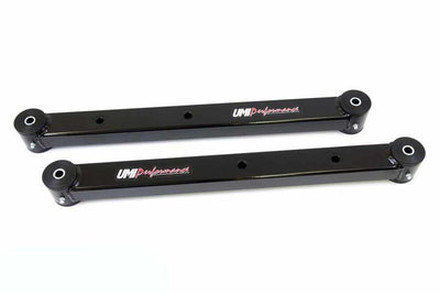 Bras de suspension inférieurs arrière GM A-Body 64-72