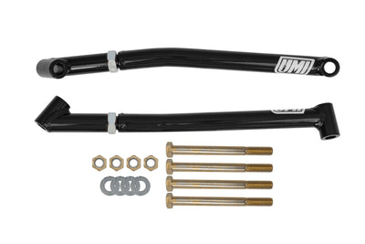 68-72 GM A-Body Rear Control Arm Frame Braces