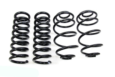 Kit de ressorts courts 2,5 cm pour GM A-Body 67-72