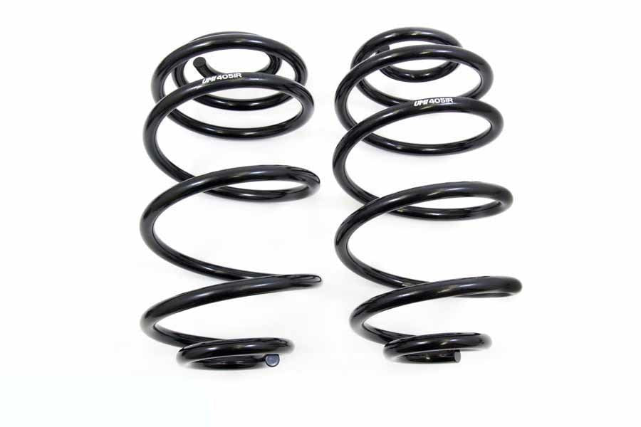 Ensemble de ressorts d'abaissement arrière de 2 pouces pour GM A/G-Body 67-88