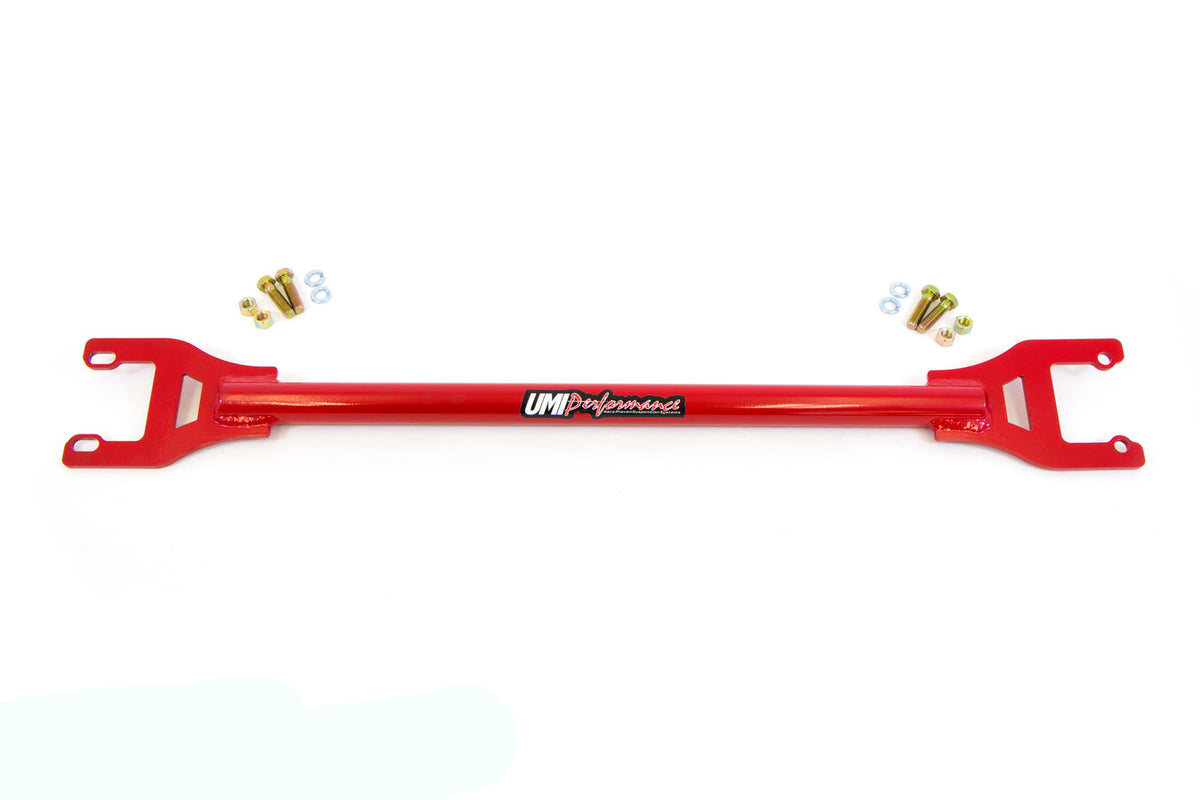 Renfort de tourelle d'amortisseur arrière GM A-Body 68-72