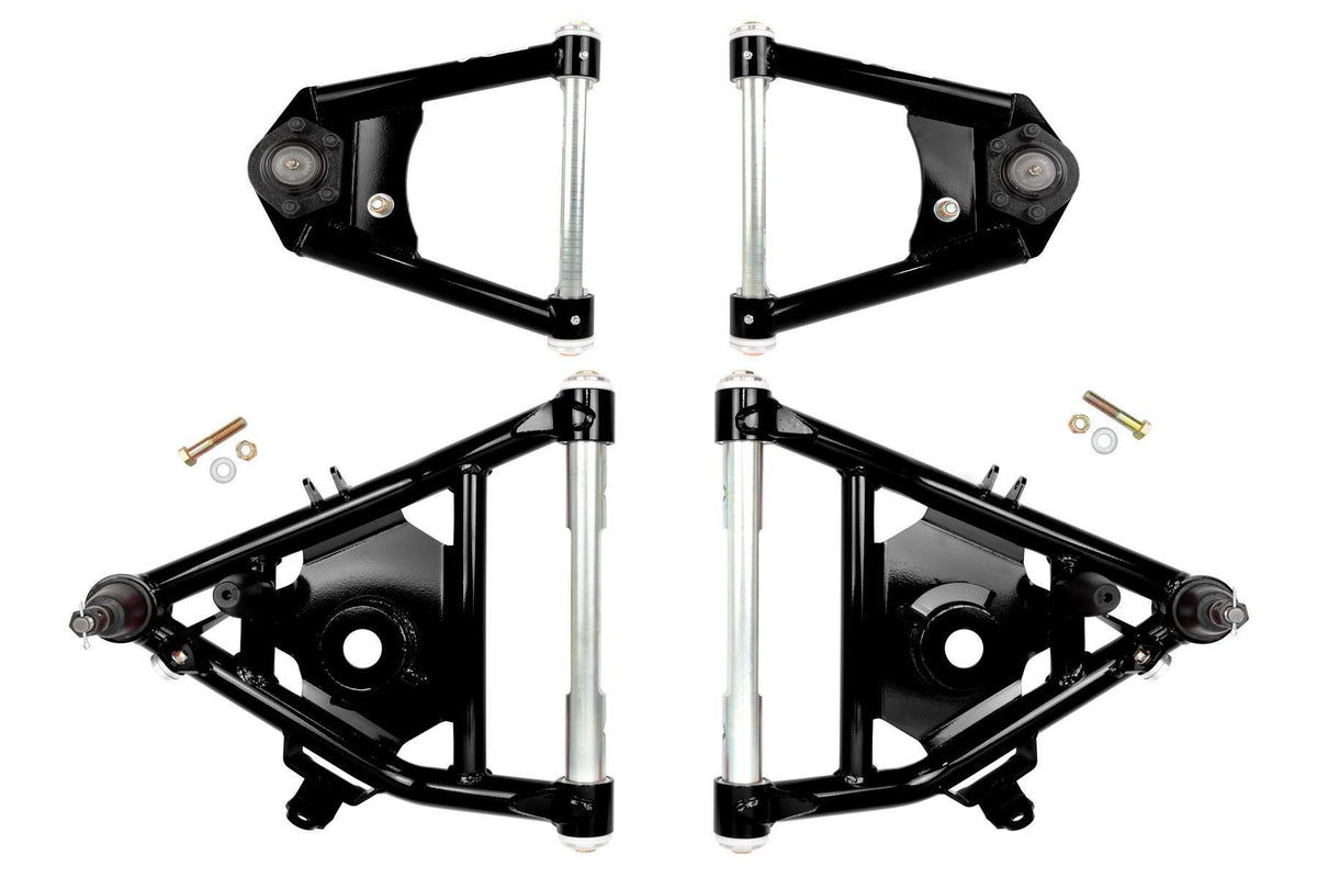 Kit de bras de suspension