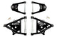 Kit de bras de suspension