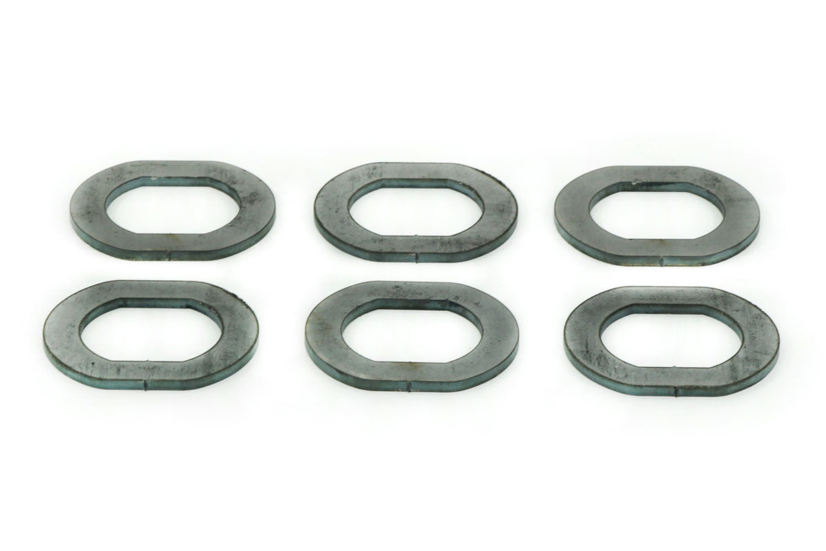 Kit de réparation de support de carrosserie GM C10 1973-1987