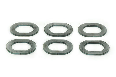 Kit de réparation de support de carrosserie GM C10 1973-1987