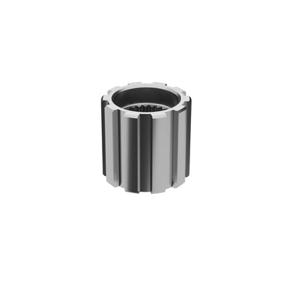 Adaptateur cannelé 29 mm x 26 dents