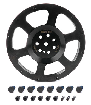Flywheel  Ultra Light Mitsubishi EVO IV-IX