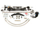 Rack and Pinion - Power 55-57 Thunderbird