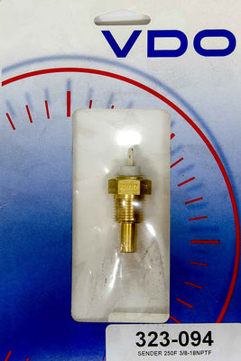 Sonde de température