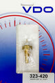250f Sonde de température1/4-18np