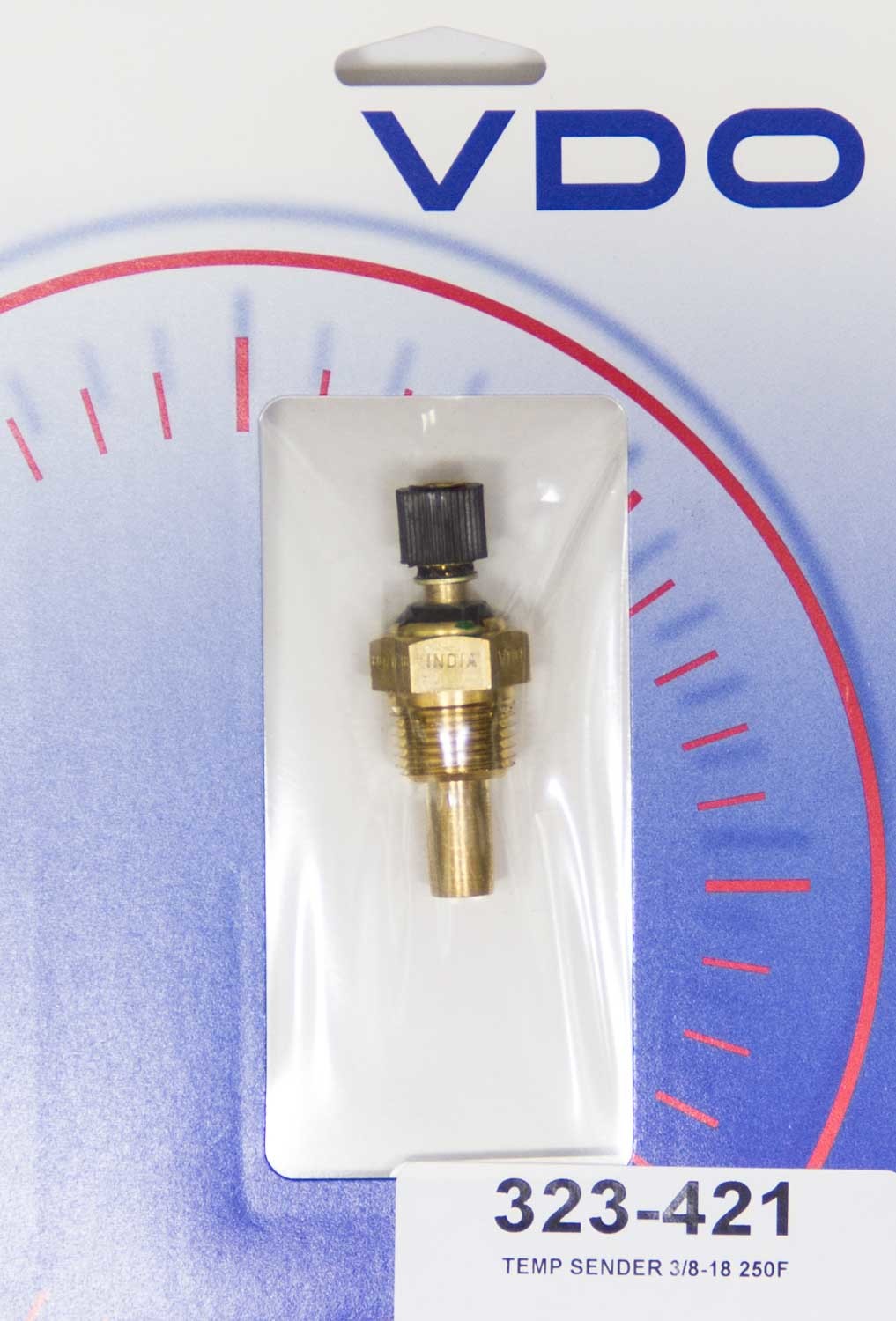 Sonde de température 250f 3/8-18np