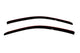 15-GM P/U 2500 Ventvisor Reg. Cab In-Channel
